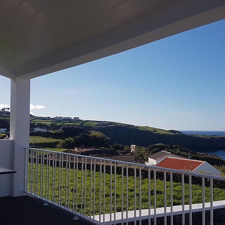 הוילה Praia da Vitória Quinta Rico - House II מראה חיצוני תמונה