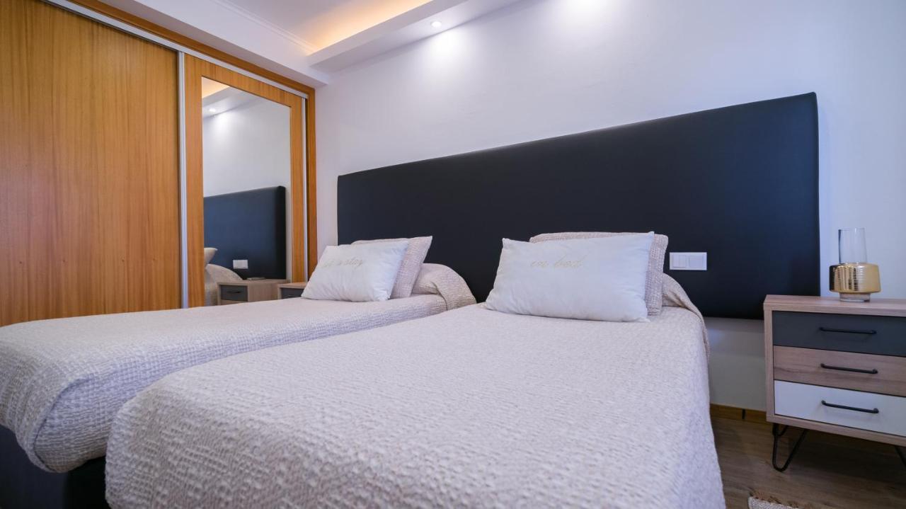 הוילה Praia da Vitória Quinta Rico - House II מראה חיצוני תמונה